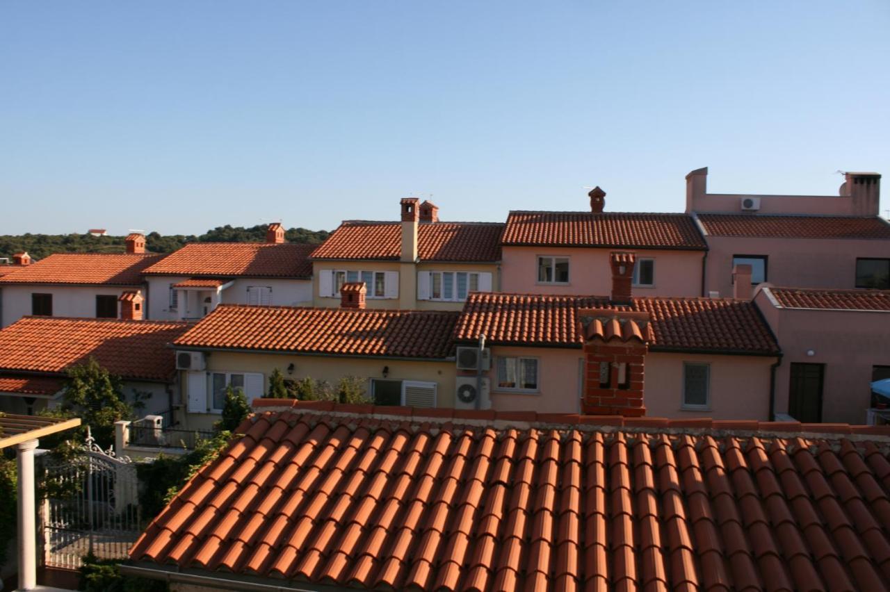 Apartments With Wifi Pula - 6987 エクステリア 写真
