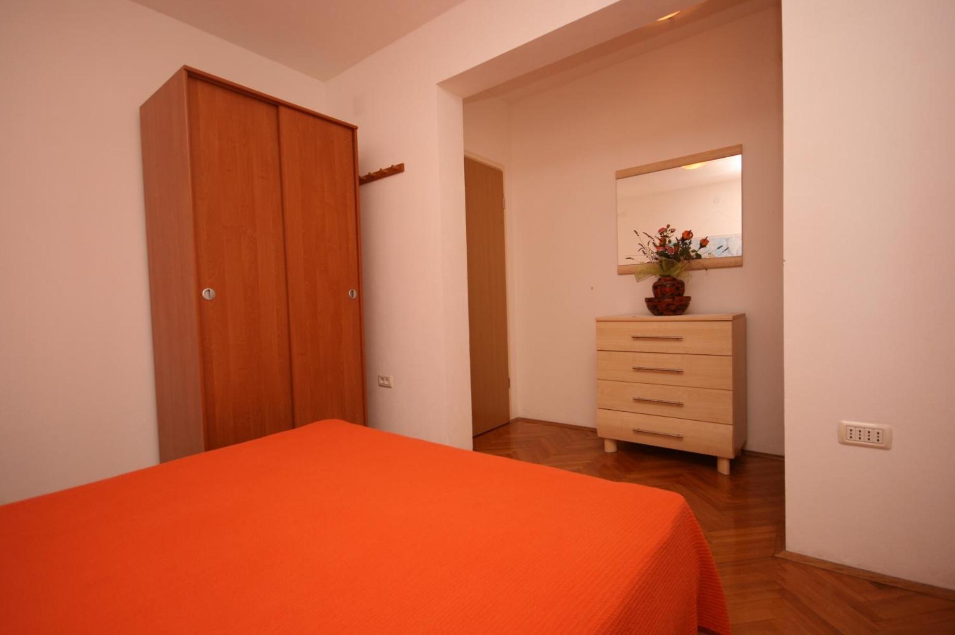 Apartments With Wifi Pula - 6987 部屋 写真