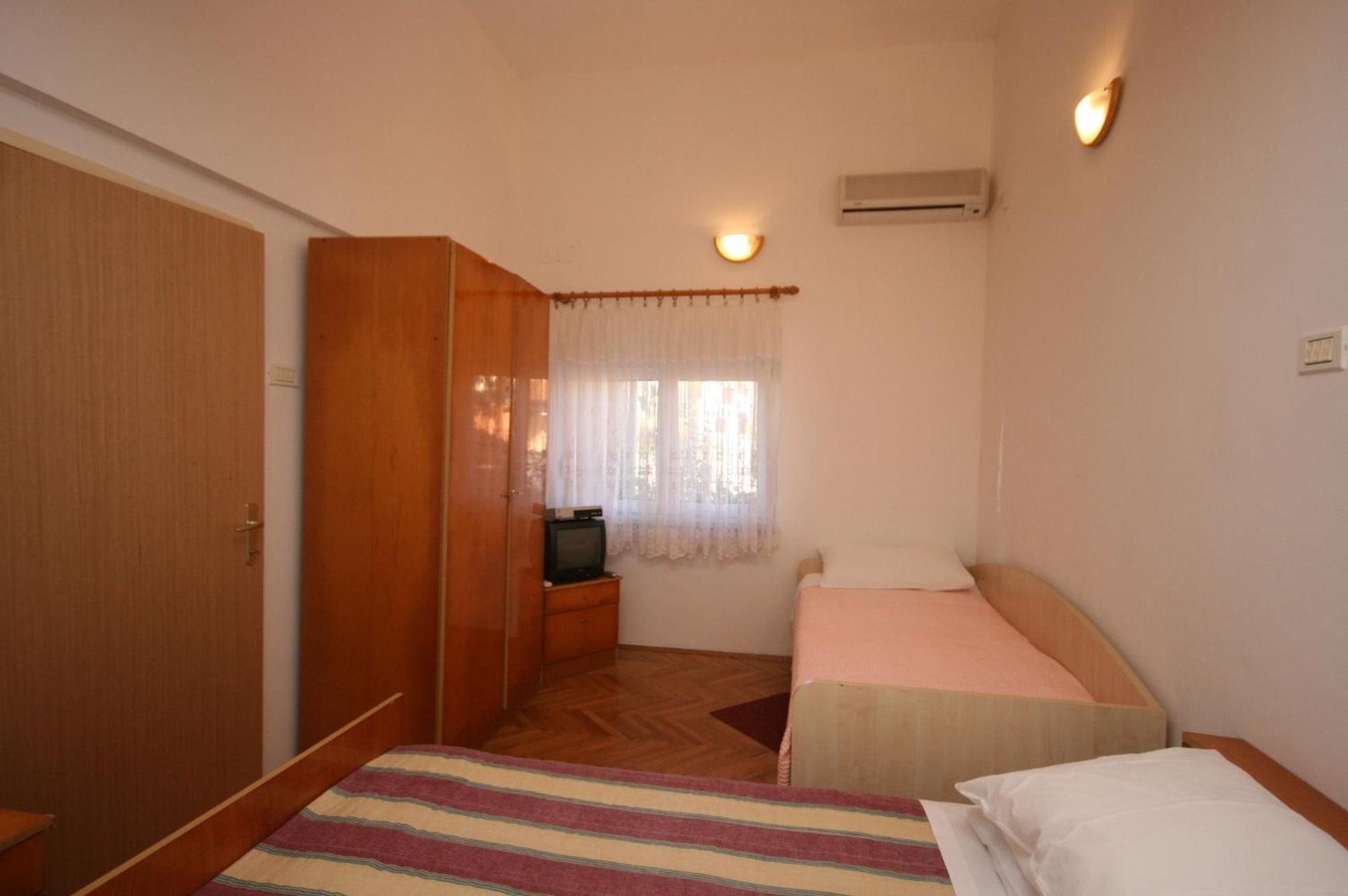 Apartments With Wifi Pula - 6987 部屋 写真